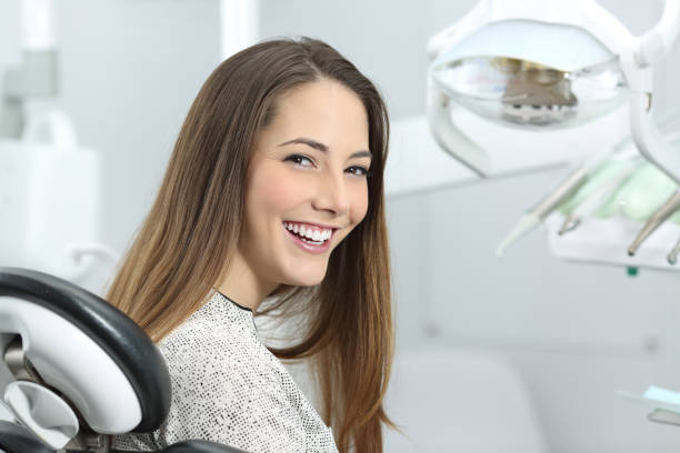 Why Choose Us for Your Dental Needs in Newport, NC